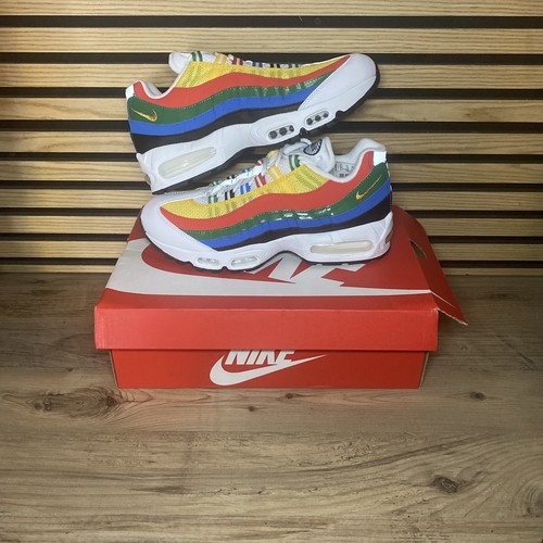 Taglia scarpe da - taglia, 9,5