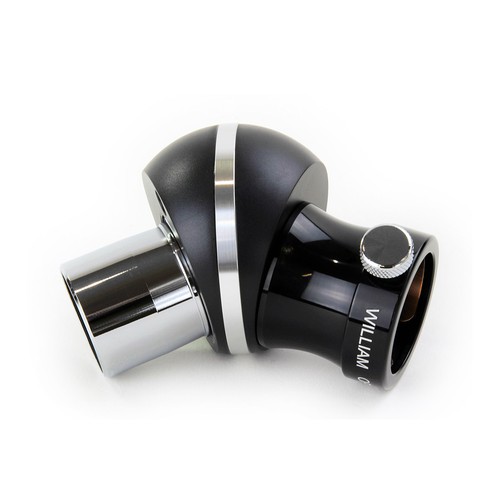 William optics 45 gradi - william,