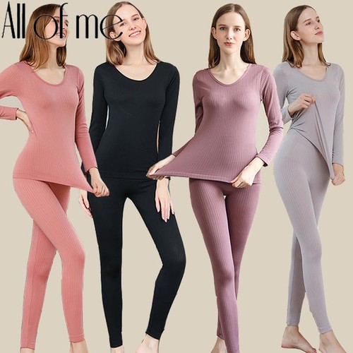 Set intimo termico donna - ,