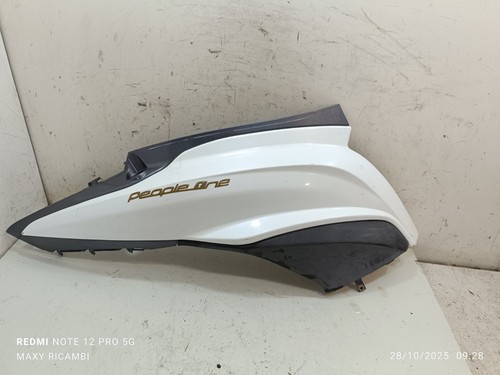 Carena codone destra per kymco - carena,