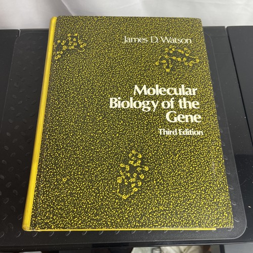 Molecular biology the gene - the,