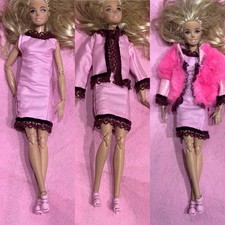 Vestiti Artigianali Barbie