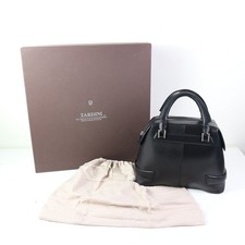 TARDINI BAULETTO BORSA PELLE