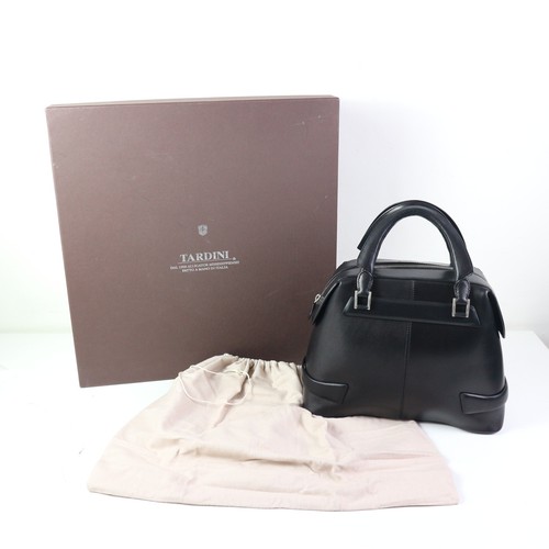 Tardini bauletto borsa pelle - tardini,