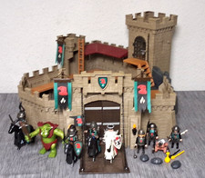 4866 Playmobil castello dei