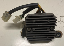Centralina regolatore carica tensione Honda VF 500 SH535-12 Shindegen