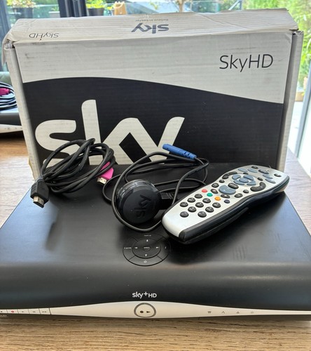 Sky drx890 amstrad box - sky+,