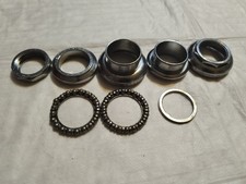 Serie Sterzo Campagnolo Record