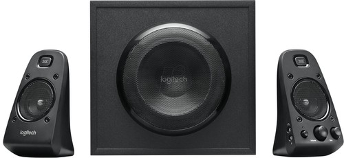 Logitech z623 thx sistema - logitech,