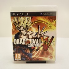 Dragon Ball Z Xenoverse per