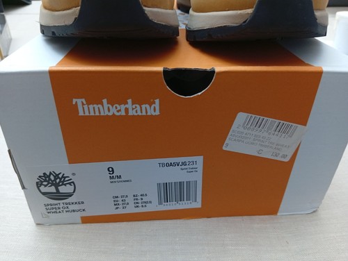 Timberland uomo