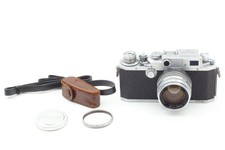 *Ecc + 5 * Canon IIS 2