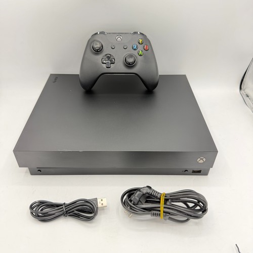 Console xbox one 1tb nera - xbox,