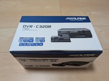 ALPINE DVR-C320R Registratore