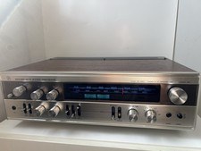 Amplificateur LUXMAN R-800S