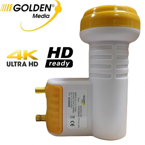 Premium doppia uscita - 0,1, db