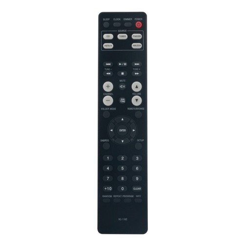 1162 nuovo telecomando per - rc-1162,