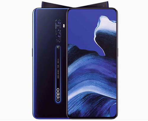 Smartphone oppo reno2 256 - smartphone,