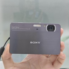 Sony Cyber-shot DSC-T700