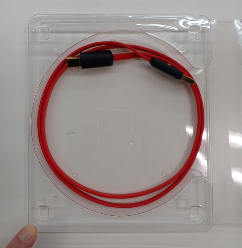 Cavo audio usb wire world - cavo,