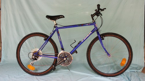 Cicloturismo anni viner - , 90
