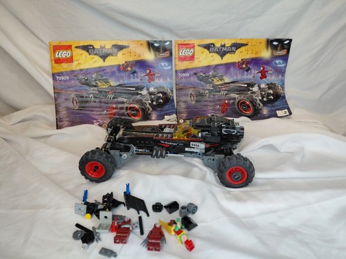 Lego 70905 the batman movie - -,