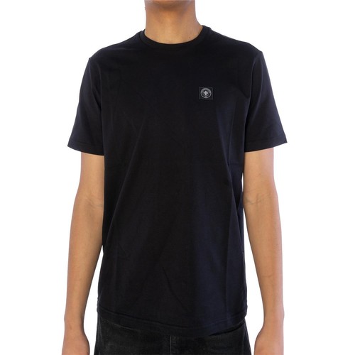 Shirt three stroke top - t-shirt,