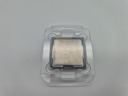 Processore cpu intel - processore,