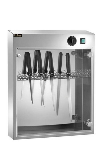 Sterilizza coltelli