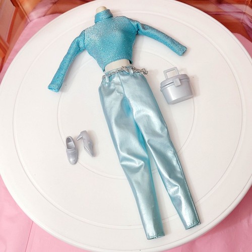 Barbie fashion avenue boutique - barbie,