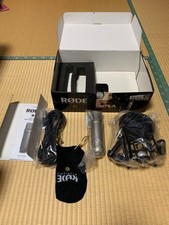 Microfono a condensatore RØDE