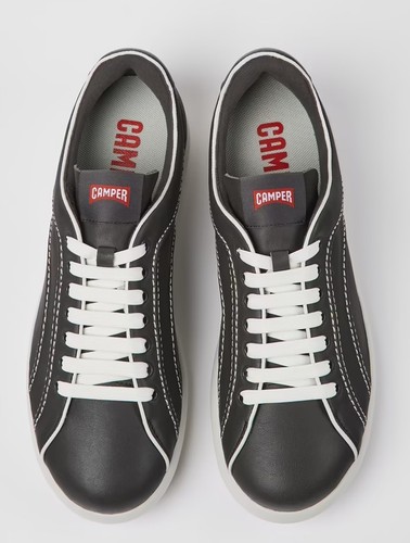 Sneaker camper pelotas xlite - sneaker,