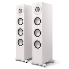 KEF Q11 META WHITE  COPPIA