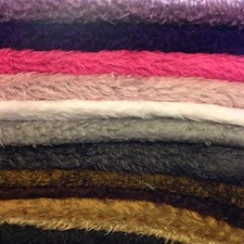 Peluche finta pelliccia