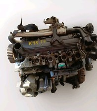 K9kt7 motore renault - k9kt7,