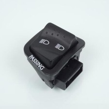 manopola coprimanubrio rms per