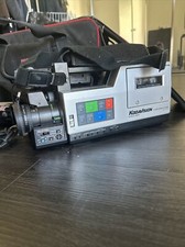 Videocamera Kodak Kodavision