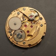 AS movimento orologio