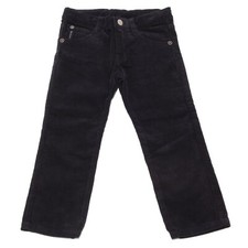 4868U pantaloni blu bimbo