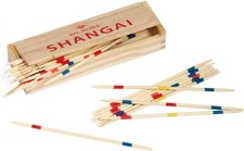 Shangai originale dal negro - negro, in