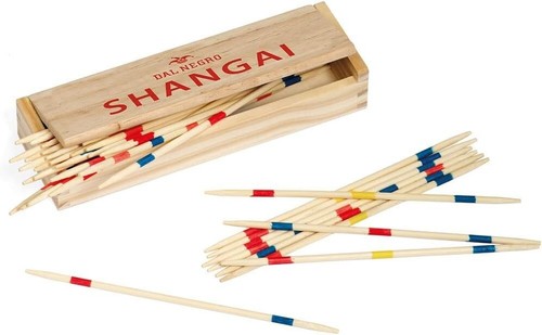 Shangai originale dal negro - dal,