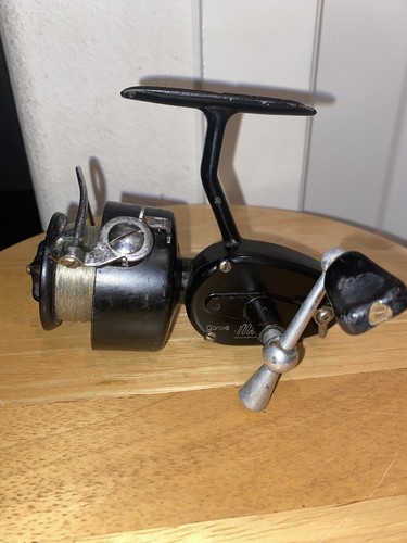 Mulinello pesca vintage - mulinello,