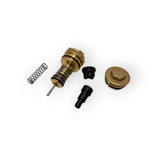 Kit cartuccia revisione - kit,