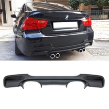 Diffusore posteriore per bmw - diffusore,