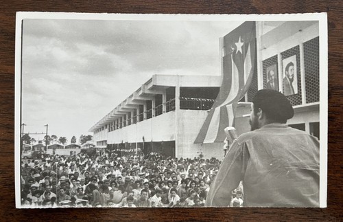 Original che guevara 1959 - original,