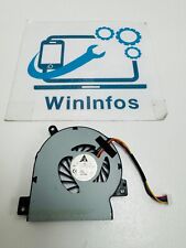 Ventilatore Refrigeratore Calore Ventola CPU ASUS Eee PC 1215B