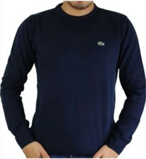 Pullover Lacoste 100%