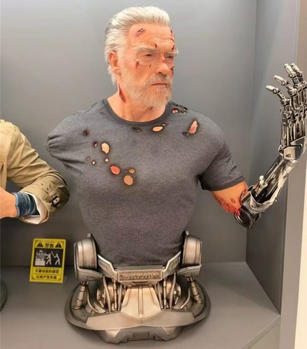 Infinity studio terminator - studio,