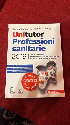 Professioni sanitarie ctf - professioni, sanitarie,