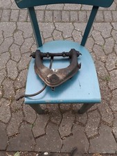 Hyundai Galloper  Asse